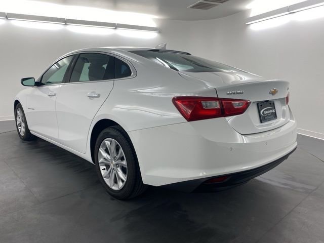 Used 2025 Chevrolet Malibu LT image 6