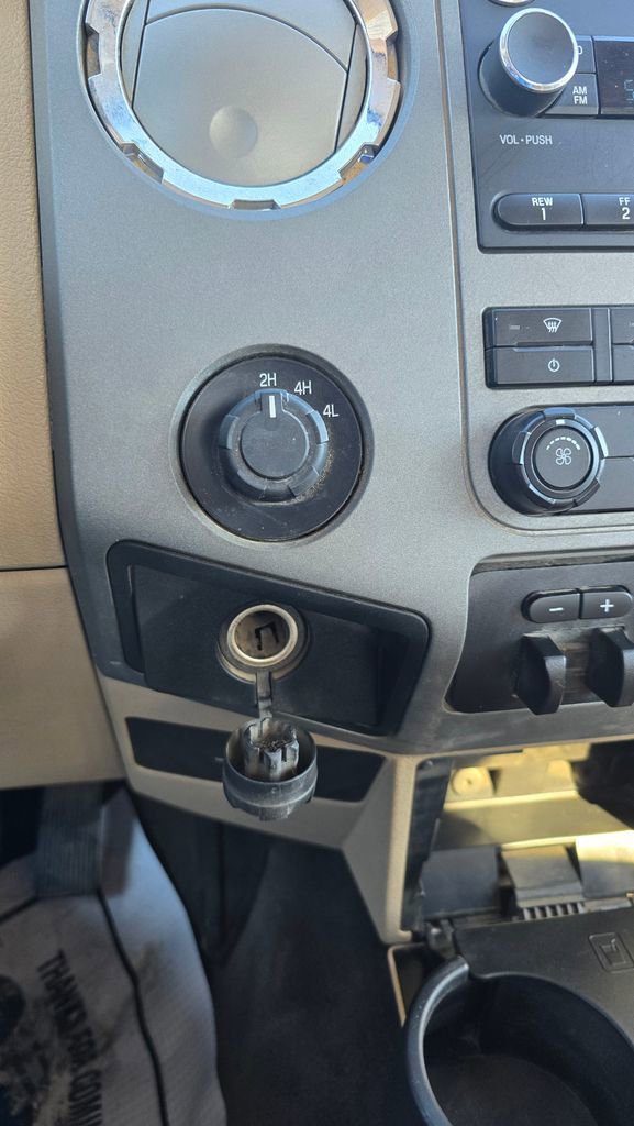 Used 2011 Ford F250 XLT image 18