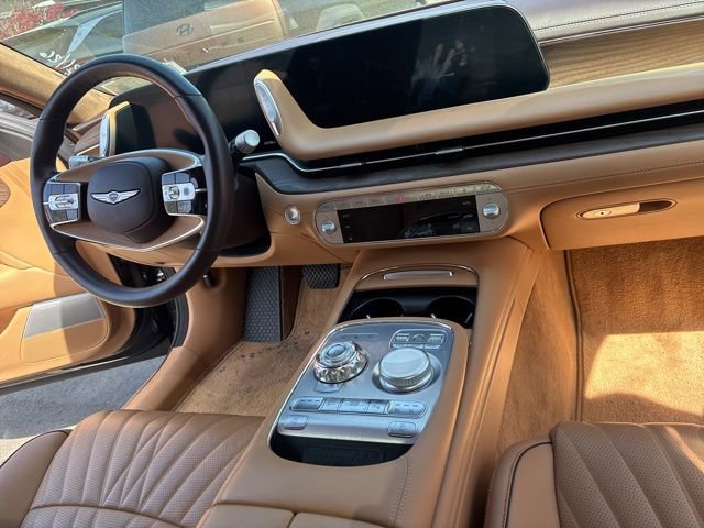 Used 2023 Genesis G90 3.5T image 11