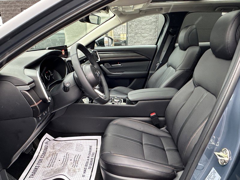 New 2026 MAZDA CX-50 AWD 2.5 S w/ Cargo Package image 16