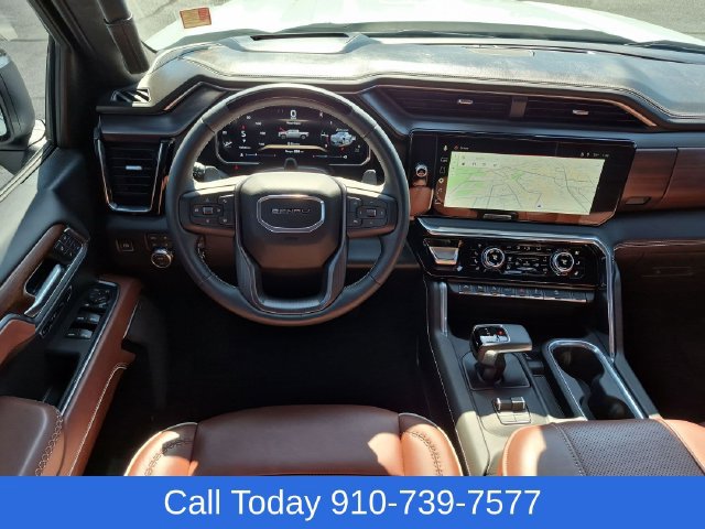 Used 2026 GMC Sierra 1500 Denali Ultimate AWD/4WD image 33