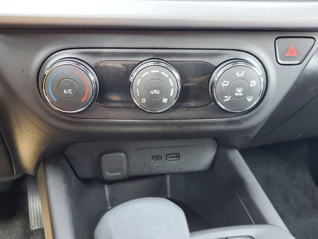 Certified 2024 Chevrolet Trax LS FWD image 29
