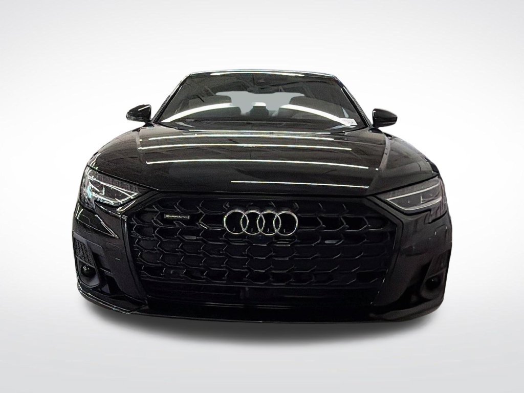 New 2027 Audi A8 L 3.0T AWD/4WD image 8