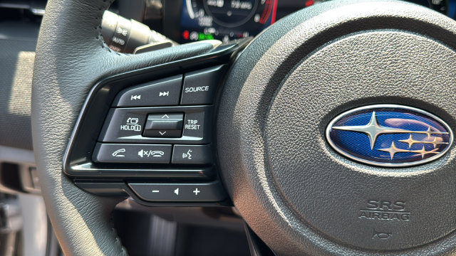 New 2026 Subaru Outback Limited XT w/ Premium/Limited Package 2 AWD/4WD image 12