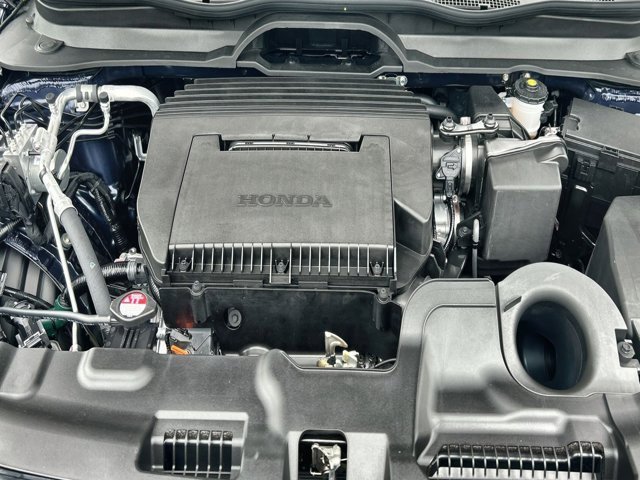 New 2026 Honda Passport TrailSport Elite image 9