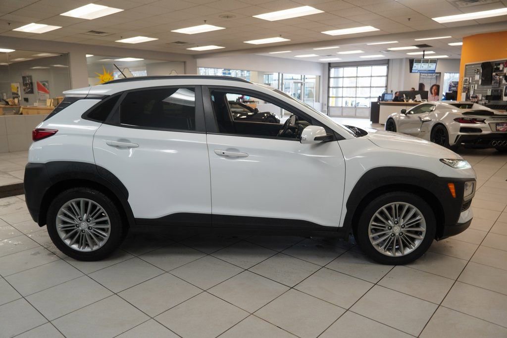 Used 2020 Hyundai Kona SEL image 15