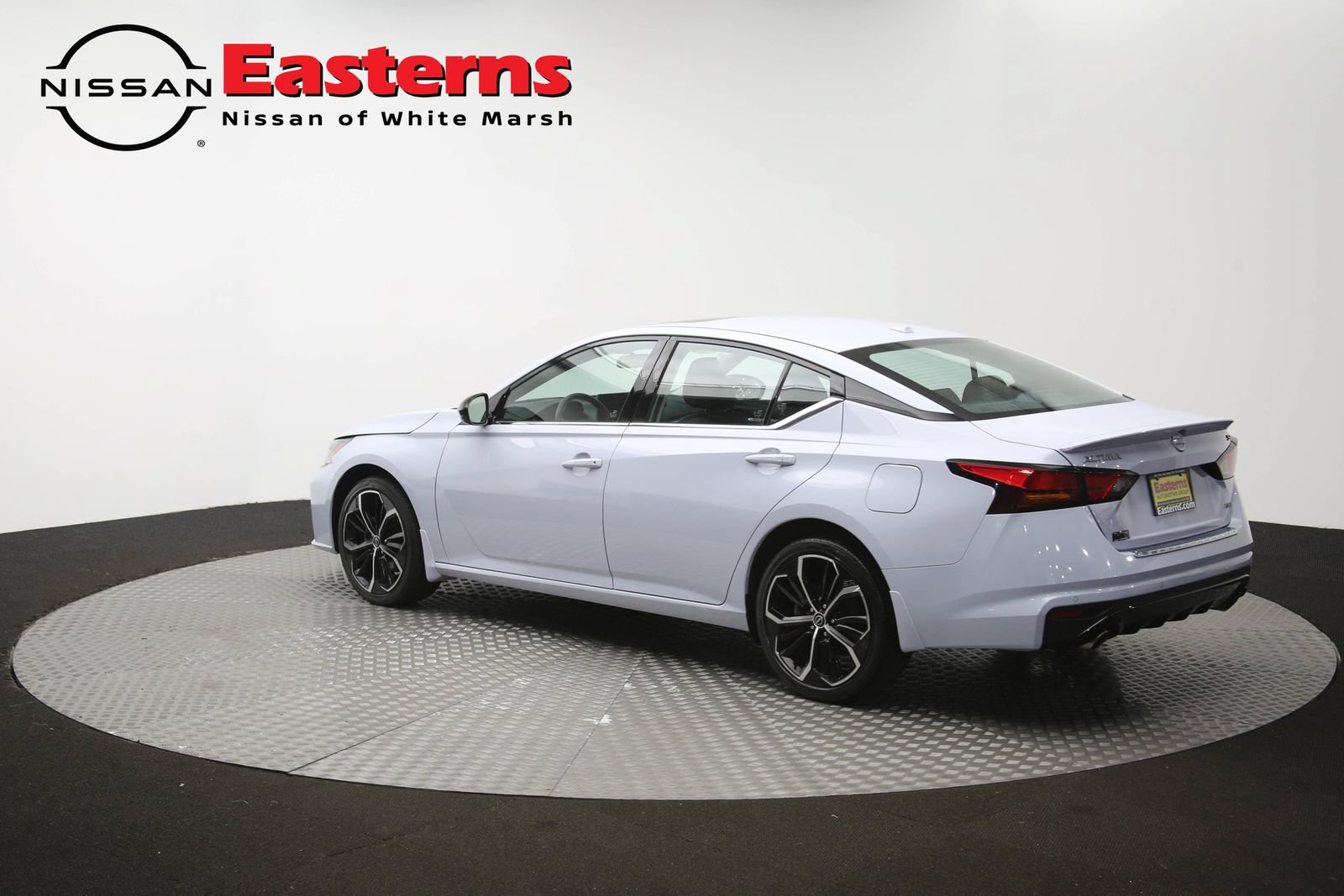 Used 2023 Nissan Altima 2.5 SR AWD/4WD image 64