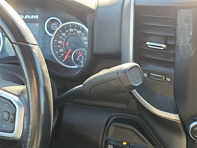 Used 2024 RAM 2500 Big Horn image 13