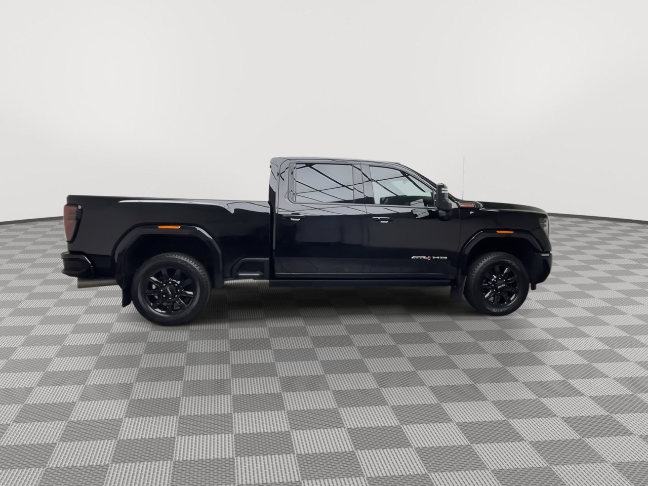 Certified 2024 GMC Sierra 2500 AT4 w/ AT4 Premium Plus Package AWD/4WD image 48