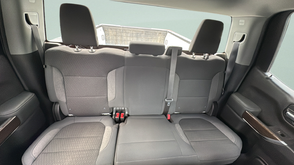 Used 2019 GMC Sierra 1500 Elevation AWD/4WD image 17