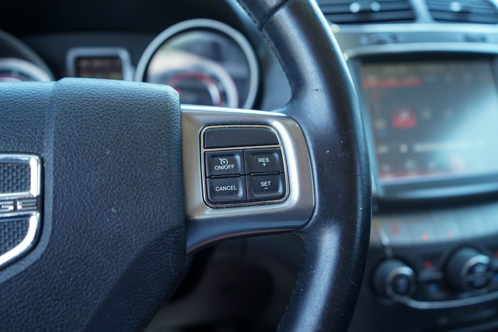 Used 2019 Dodge Journey Crossroad AWD/4WD image 31