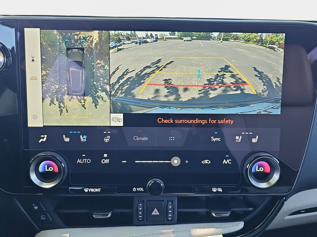 New 2026 Lexus NX 350 AWD w/ Luxury Package image 23