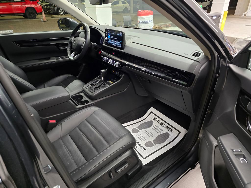 Used 2023 Honda CR-V EX-L image 30