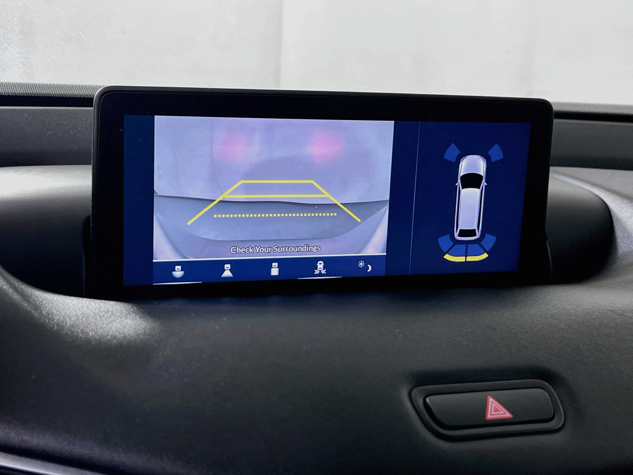 Used 2021 Acura TLX w/ Technology Package FWD image 14