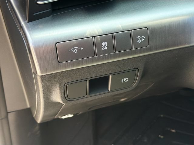New 2026 Hyundai Kona SEL Sport FWD image 10