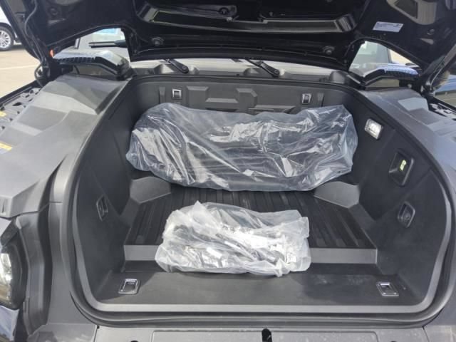 Used 2024 GMC Hummer EV 2X AWD/4WD image 7