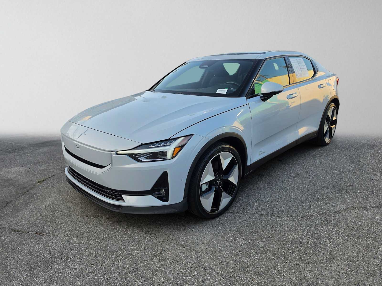 Used 2024 Polestar Polestar 2 RWD image 7