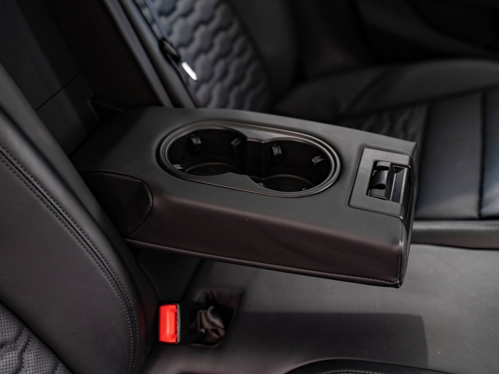 Used 2023 Audi e-tron GT Premium Plus image 43