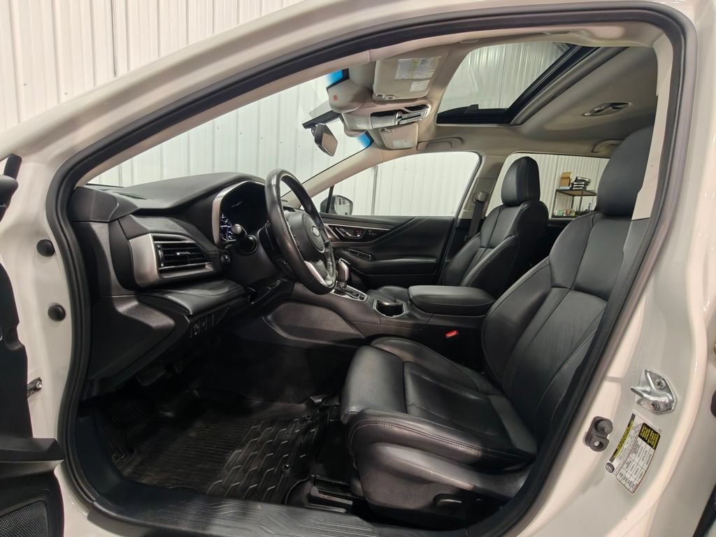 Used 2022 Subaru Outback Limited XT w/ Tech Package 3 AWD/4WD image 27