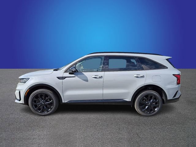 Used 2022 Kia Sorento SX AWD/4WD image 7