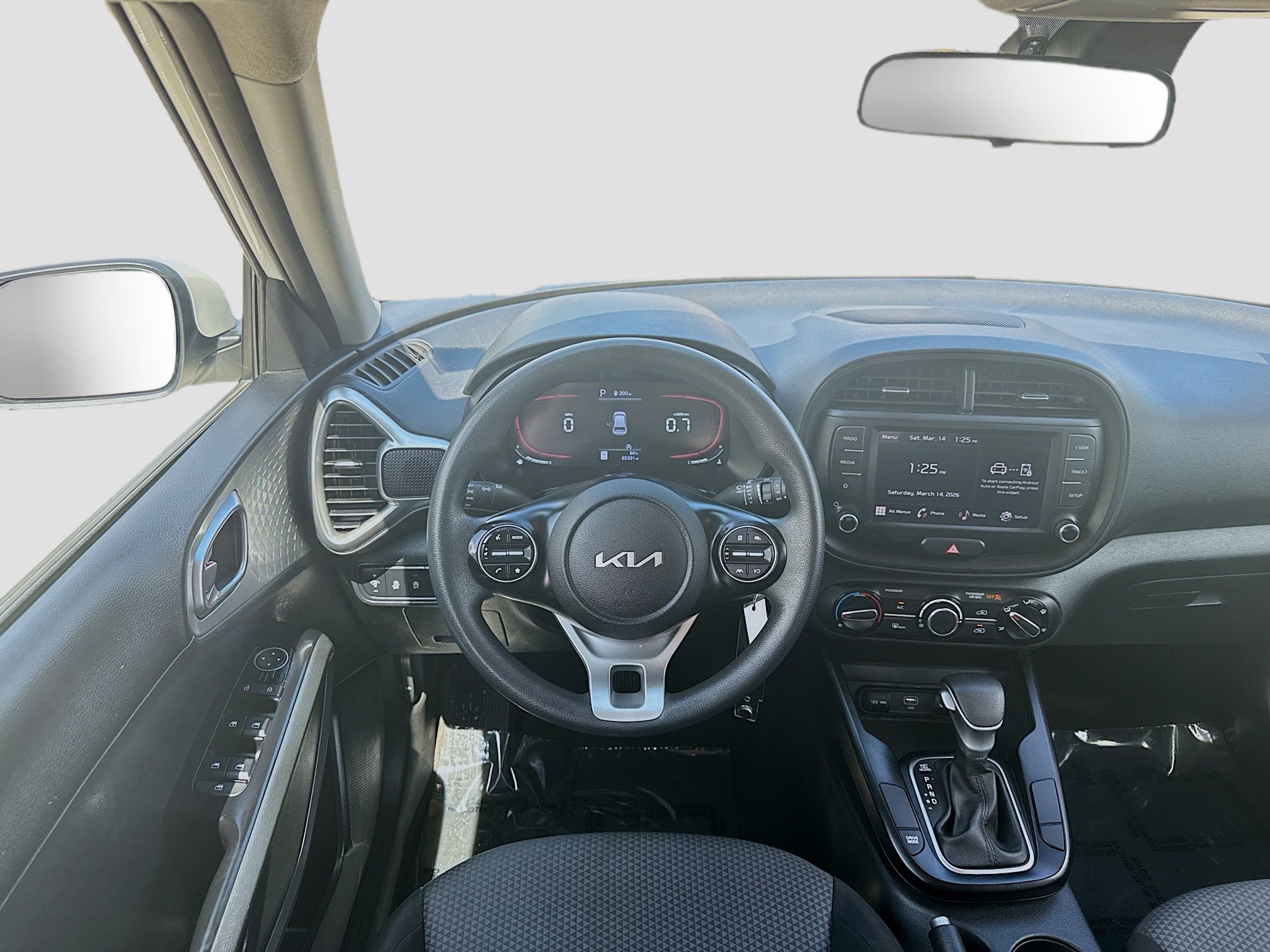 Used 2023 Kia Soul LX w/ Option Group 015 image 20