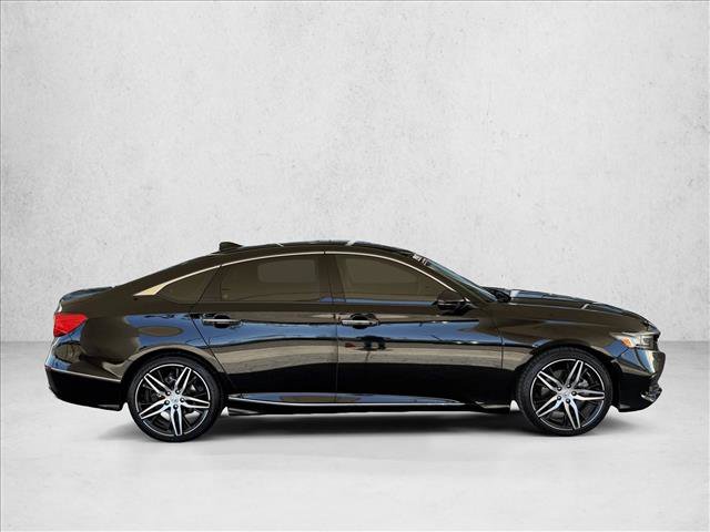 Used 2022 Honda Accord Touring image 4