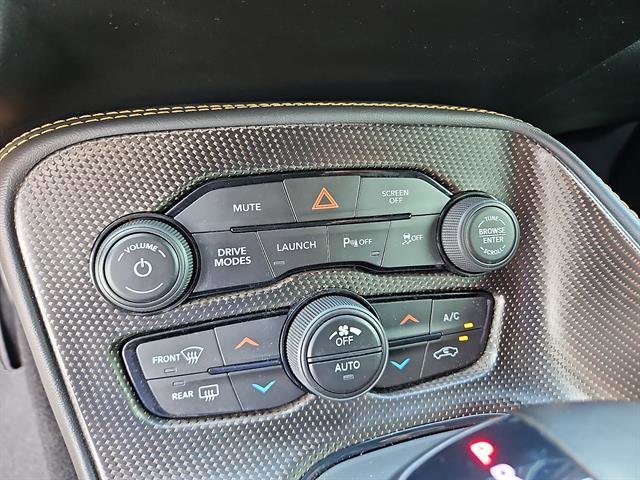 Used 2020 Dodge Challenger R/T Scat Pack image 17