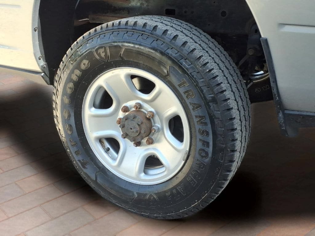 Used 2020 RAM 2500 Tradesman AWD/4WD image 32