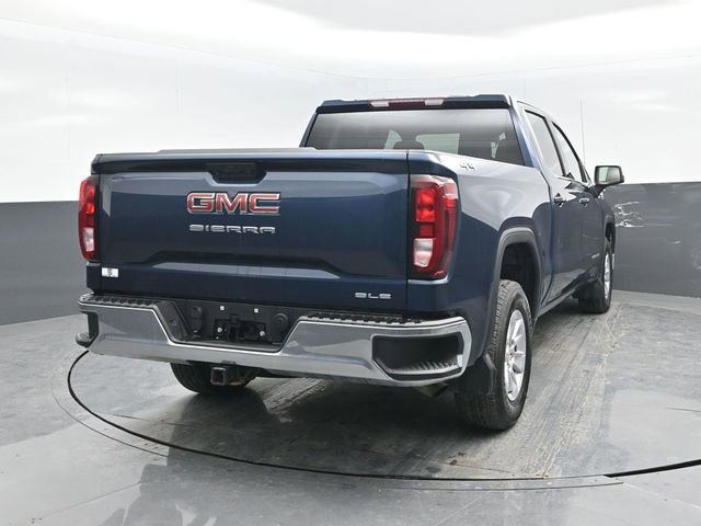 Used 2023 GMC Sierra 1500 SLE w/ LPO, GMC Protection Package image 27