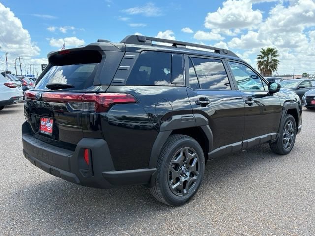 New 2026 Subaru Outback Premium AWD/4WD image 4