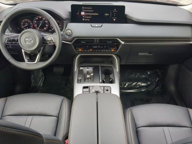 New 2026 MAZDA CX-90 3.3 Turbo w/ Premium Sport Pkg image 13