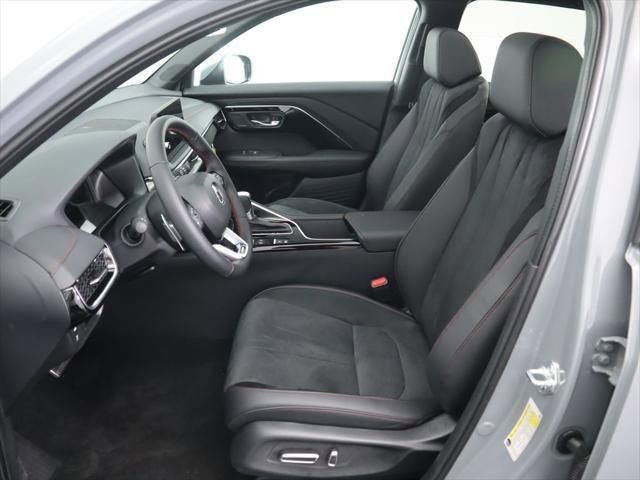 Used 2025 Acura ADX A-Spec image 21