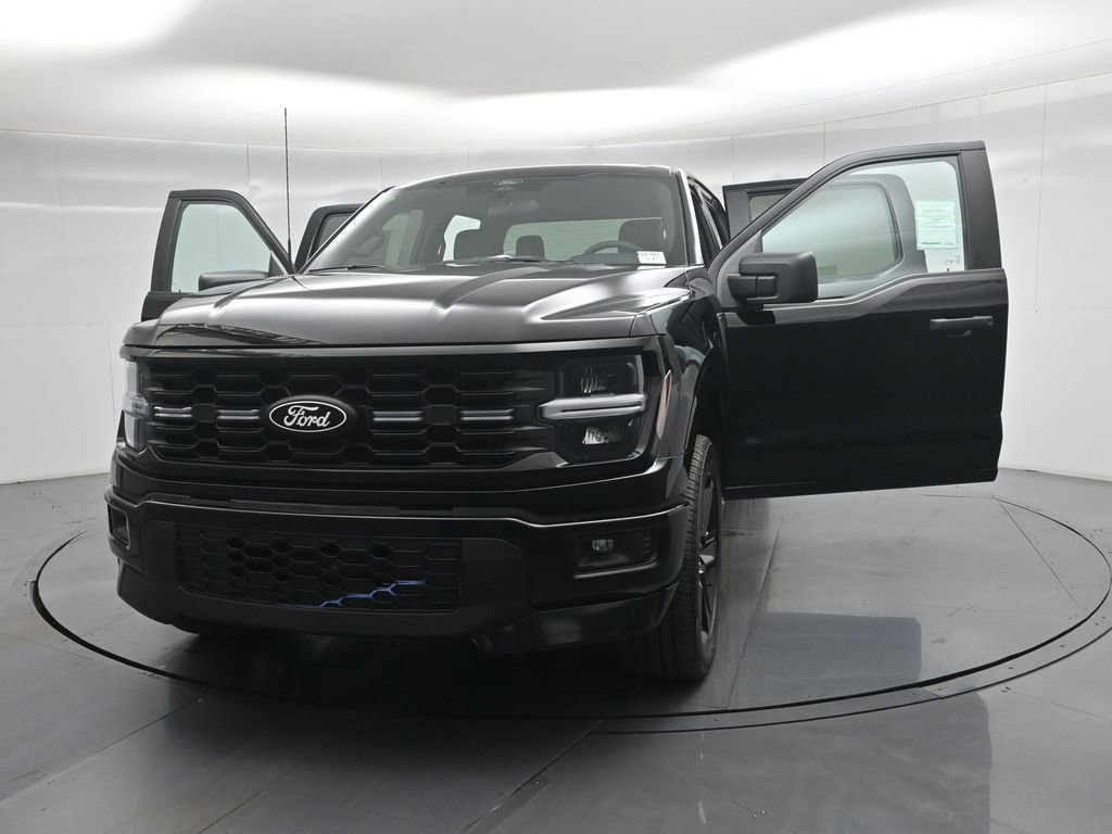 New 2026 Ford F150 STX AWD/4WD image 30