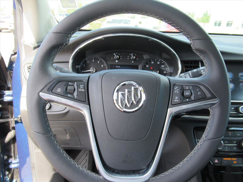 Used 2020 Buick Encore Preferred w/ Safety Package image 20