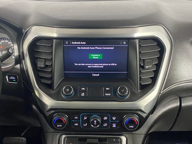 Certified 2023 GMC Acadia SLE w/ Elevation Edition AWD/4WD image 21