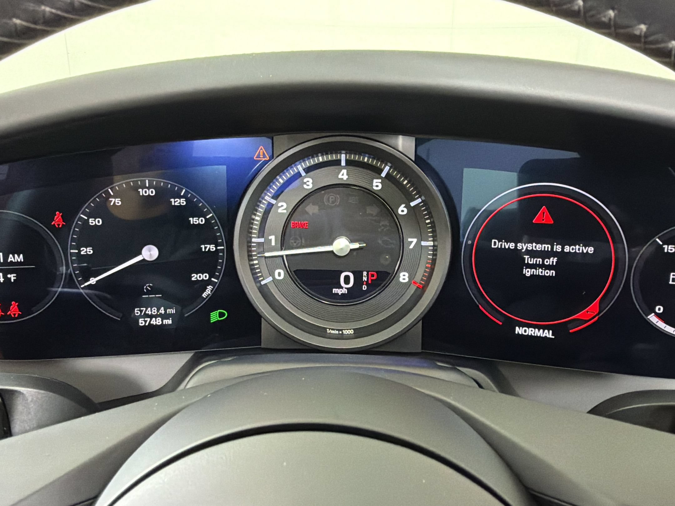 Certified 2024 Porsche 911 Carrera RWD image 25