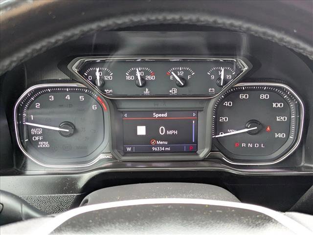 Used 2019 GMC Sierra 1500 SLT image 10