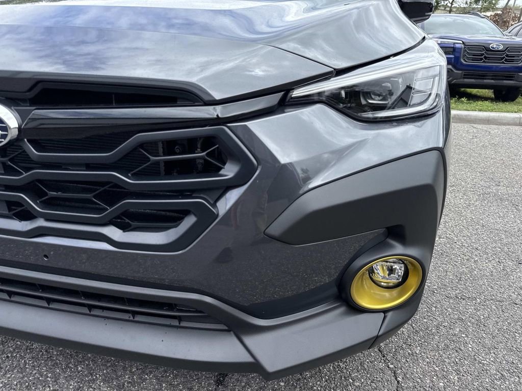 New 2026 Subaru Crosstrek 2.5i Sport image 9