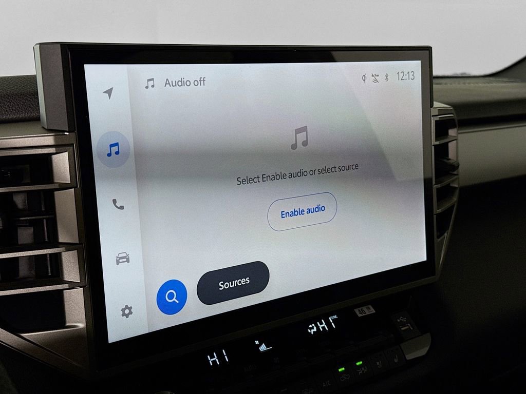 New 2026 Toyota Tundra Limited image 16