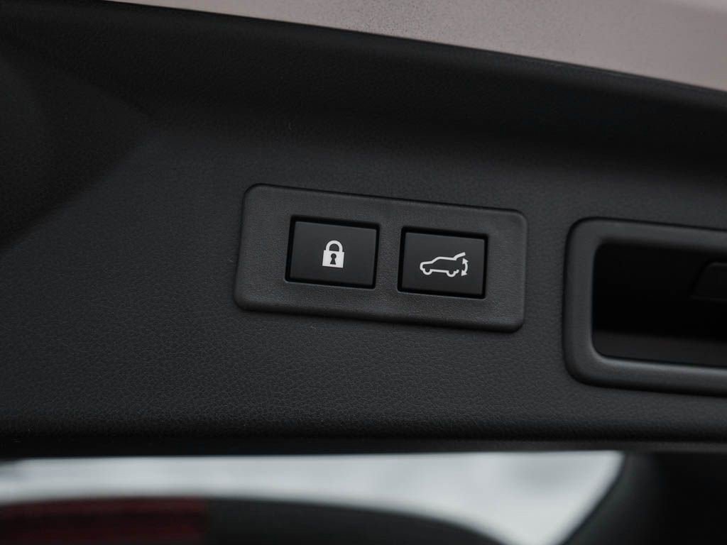 New 2026 Subaru Forester Sport AWD/4WD image 9