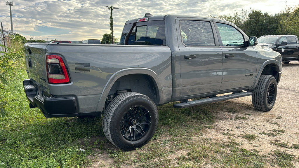 Used 2020 RAM 1500 Lone Star w/ Built-to-serve Edition AWD/4WD image 15