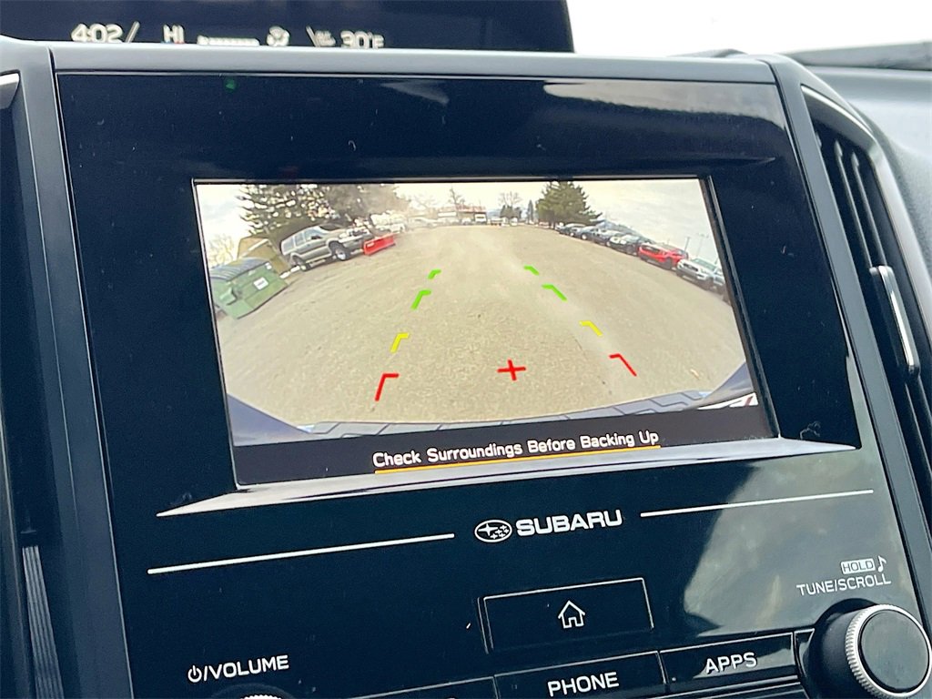 Used 2024 Subaru Forester Premium image 13