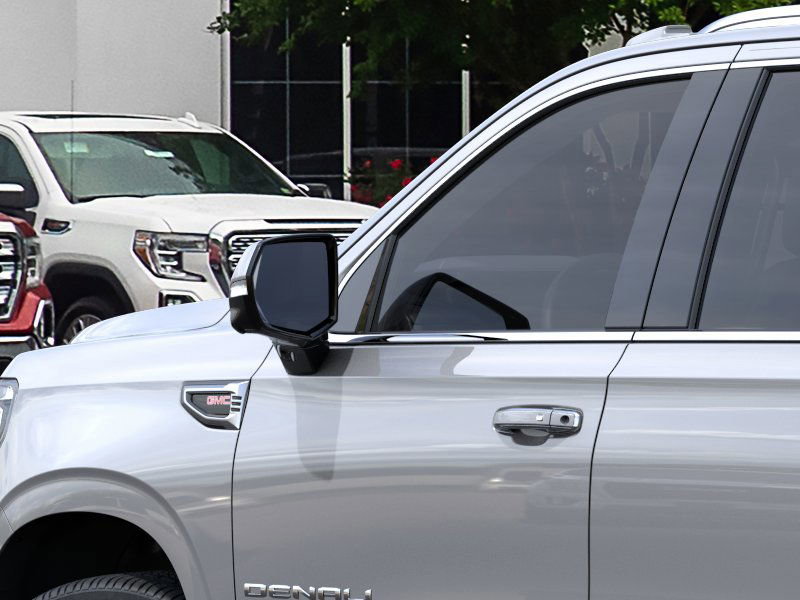 New 2026 GMC Yukon XL Denali w/ Advanced Technology Package image 14
