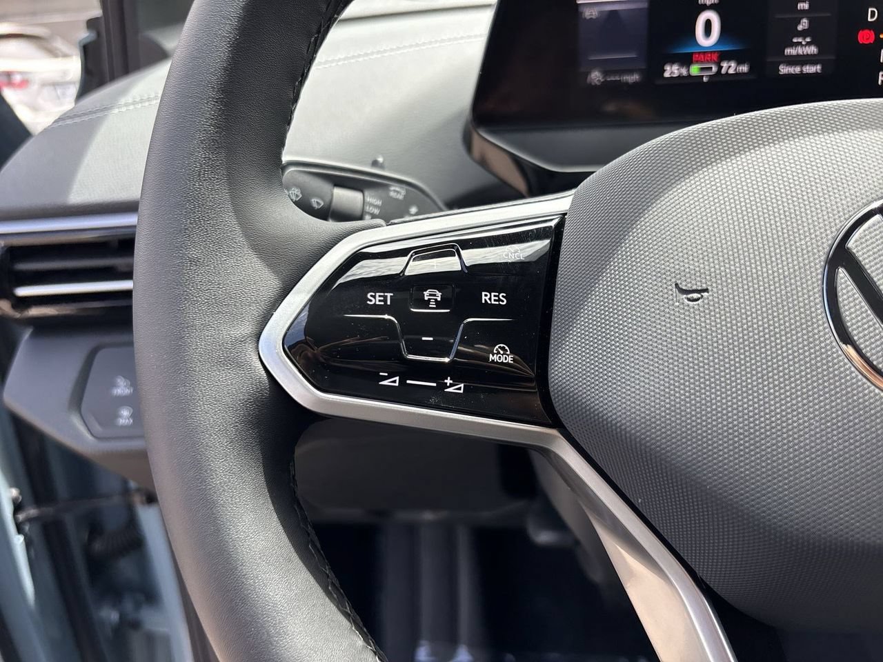 New 2026 Volkswagen ID.4 Pro S RWD image 20