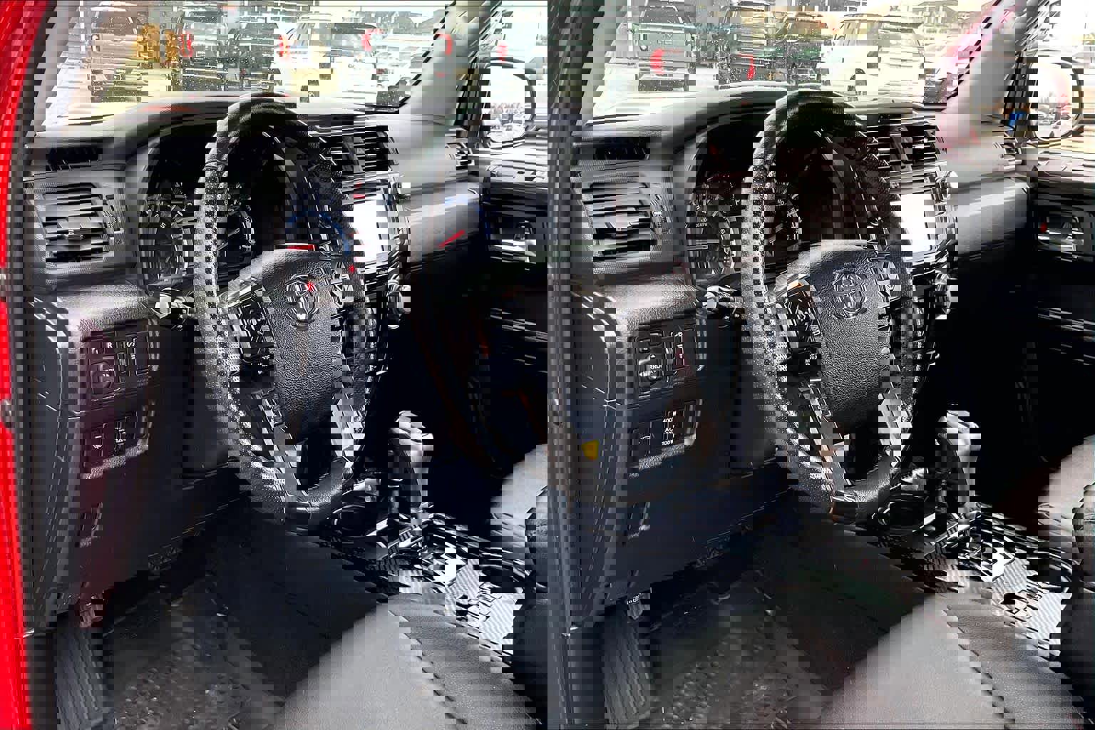 Used 2017 Toyota 4Runner TRD Pro image 30