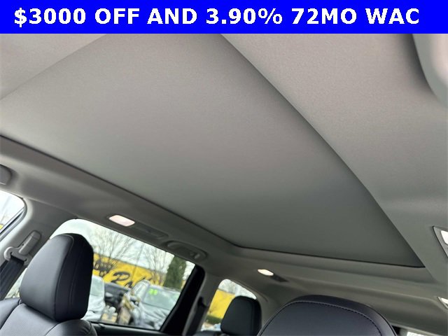 New 2026 Subaru Ascent Bronze Edition image 29