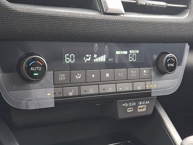 New 2026 Subaru Outback Premium AWD/4WD image 18