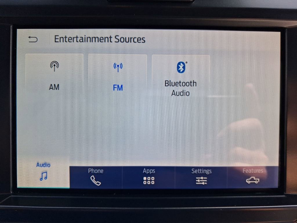 Used 2025 Ford F250 XLT w/ Snow Plow Prep Package AWD/4WD image 24