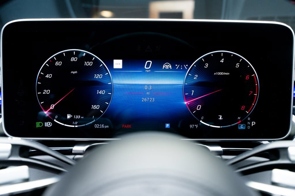 Used 2024 Mercedes-Benz Maybach S 680 4MATIC image 43