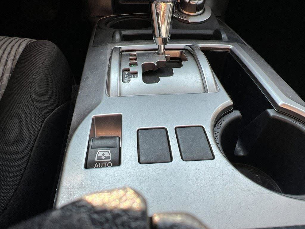 Used 2023 Toyota 4Runner SR5 image 21